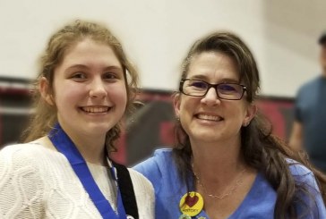 Chief Umtuch Middle School student wins at state History Day, heads to national finals