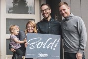 Business profile: Success with buyers and sellers is a team effort at Cano Real Estate