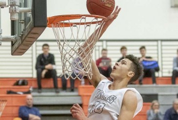 Kaden Perry says he will sign with Gonzaga