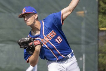 Opening Night: Raptors pick a Spudder to help usher in a new era