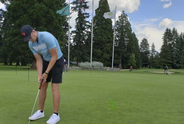 Royal Oaks Invitational: Tibbits has a good reason to withdraw from annual event