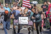 Woodland Planters Days celebrates old traditions and a new president