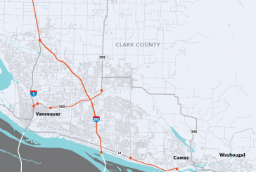 Area residents asked to stay cool and be safe as summer construction heats up