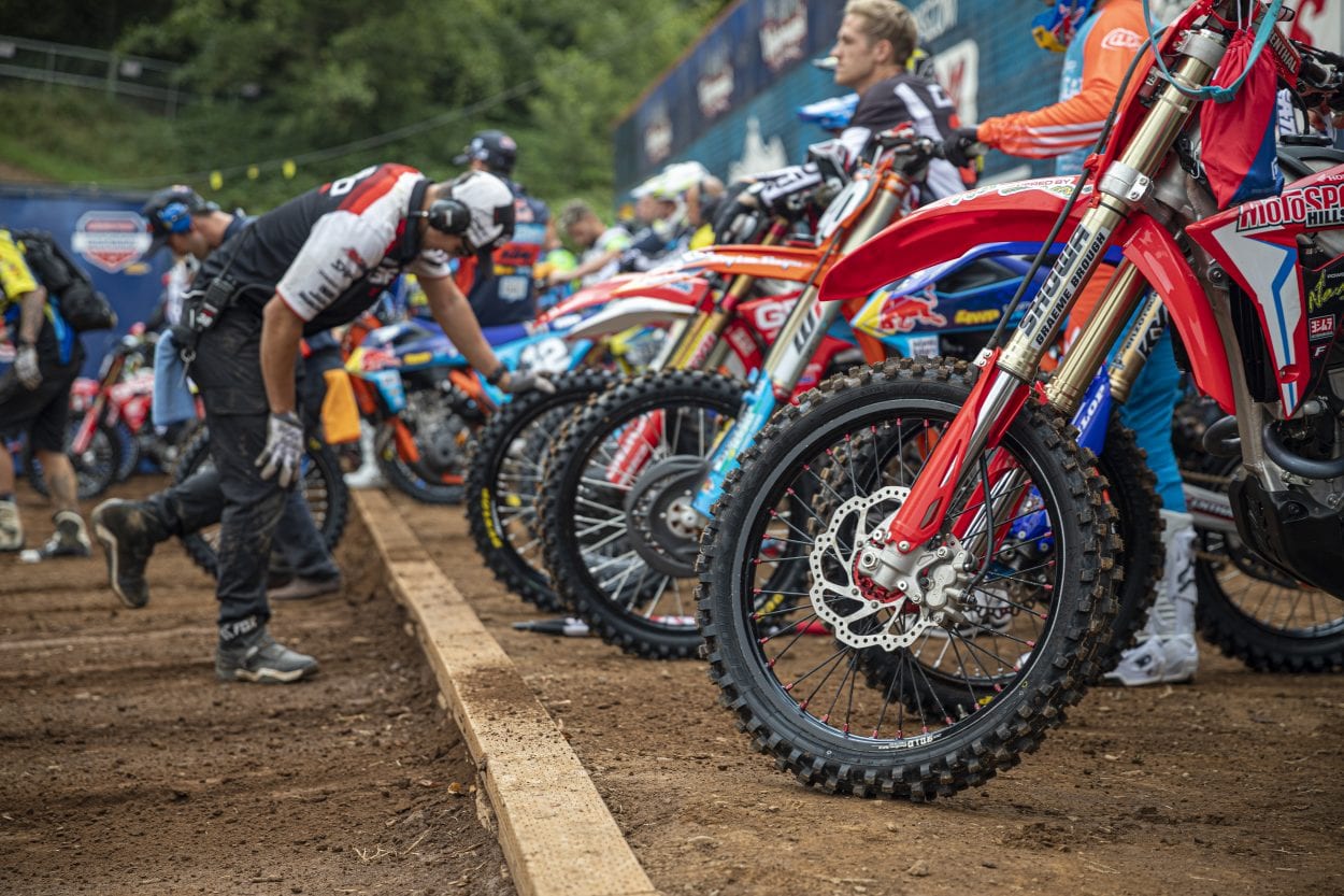 Washougal MX National: The annual event ‘featured near-perfect conditions and a massive crowd’