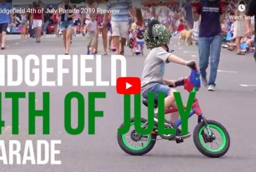 See you at the Ridgefield 4th of July Parade!