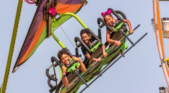 It’s time for the 151st Clark County Fair
