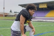 Freedom Bowl: Bay’s Akilotoa Kaumatule ready to represent again