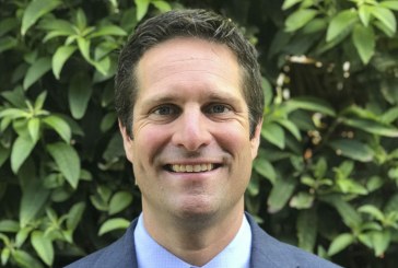 Barnaby Gloger named assistant principal at Ridgefield High School