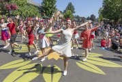 2019 Camas Days set for this weekend