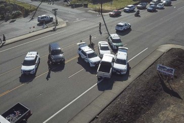 Ridgefield Police respond to attempted theft of occupied vehicle