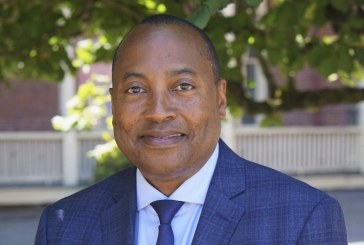 CREDC hires new vice president of business development