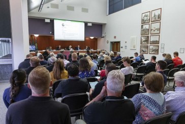 County Council overturns ban on marijuana-related businesses