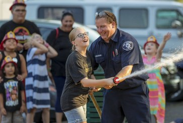 Battle Ground’s National Night Out to feature new activities and family favorites