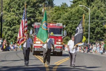 La Center Our Days Steamboat Celebration set for this weekend