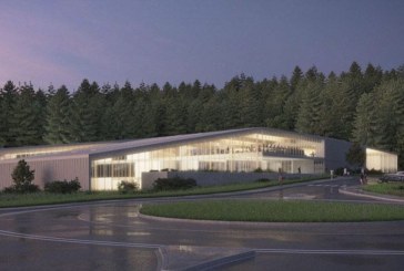 Camas takes Community Aquatics Center design, sports field renovations to next step