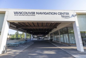 Vancouver City Council to hear update on Homeless Navigation Center