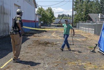 Citizen advisors face the heat in Vancouver Police training scenarios