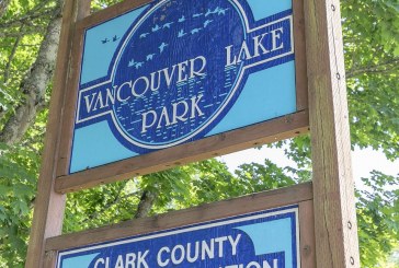 Clark County Public Health downgrades advisory at Vancouver Lake