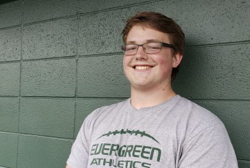 Freedom Bowl: Evergreen’s Brandon Abt is back up from Down Under