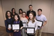 PeaceHealth scholarship award winners announced