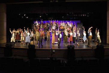 Journey Theater to perform ‘Newsies’