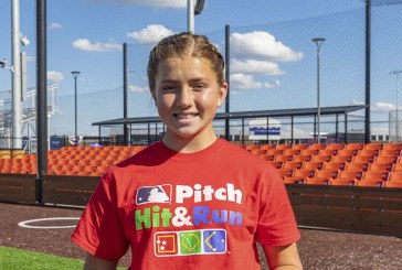 Young Ridgefield star heading to Cleveland for an all-star experience