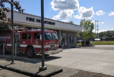 Clark County Fire District 3 officials make case for annexation