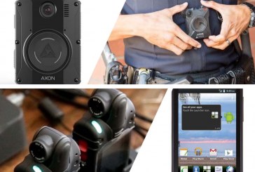 Clark County sheriff weighs costs and benefits of body worn cameras