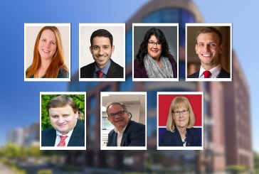 Election 2019: Seven vie for open Vancouver City Council Position 6 seat