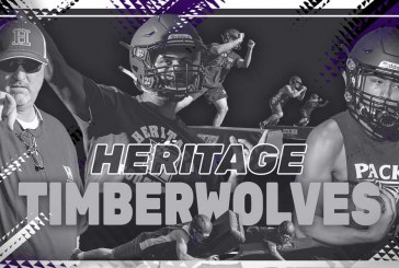 Heritage Timberwolves Preview 2019