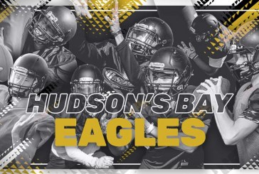 Hudson's Bay Eagles Preview 2019