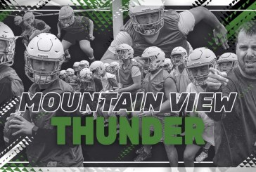 Mountain View Thunder Team Preview 2019