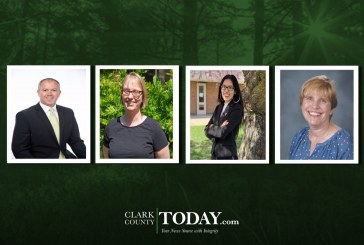 Four candidates compete in Vancouver School District Position No. 4 race