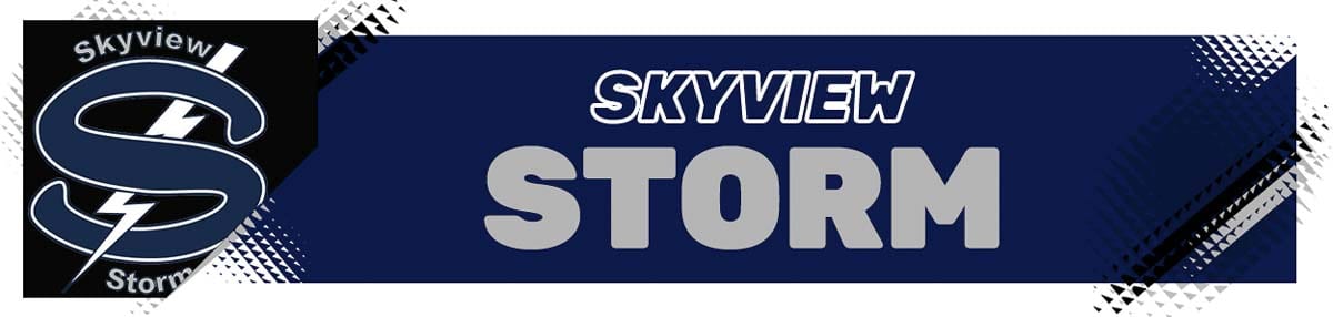 Skyview Storm, High School Football, Vancouver, Clark County, 4A GSHL, Yaro Duvalko, Ahmani Williams, Jalynnee McGee, Mason Wheeler, Jack Nitschke, Cooper Barnum