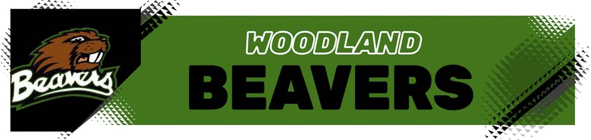 Woodland Beavers, Woodland, Class 2A Greater St. Helens League, high school football, Jason Bowman, Michael Karchesky, Isaiah Flanagan, Hunter Smith, Garrett Lutgen