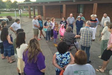 Clark County Prayer Connect asks area residents to join in prayer for students