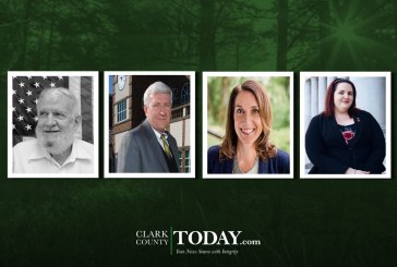 Four candidates compete in Vancouver School District Position No. 1 race