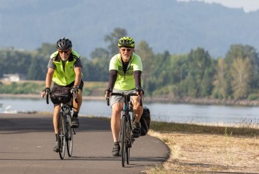 Biking Brothers: Helping the homeless through cross-country fundraiser