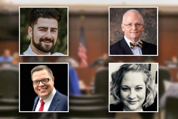 Challengers say they’re about more than gun rights in Battle Ground race