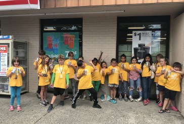 ‘Relationships drive change’ — The Boys and Girls Club of Southwest Washington