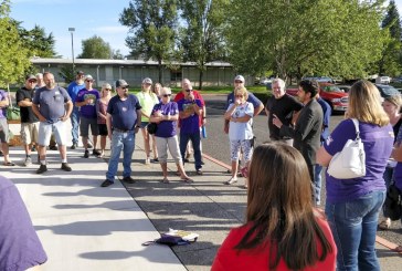 Thirteen file to fill Vancouver School Board vacancy