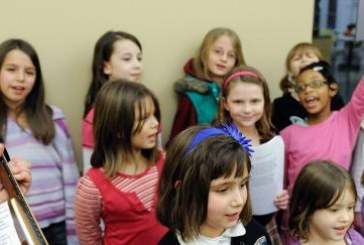 Homeschool classes begin at Firstenburg Community Center