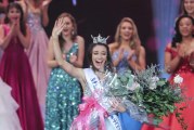 Miss America’s Outstanding Teen competition strategy: Let Payton be Payton