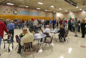 I-5/179th Street plan open house well attended