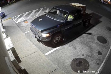 Vancouver Police identify suspect in fatal hit and run