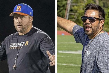 Class 2A/1A football notes: Ridgefield, King’s Way Christian to have a friendly battle