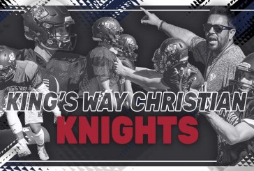 King's Way Christian Team Preview 2019