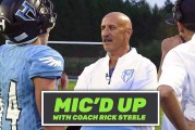 Mic’d Up with Hockinson coach Rick Steele