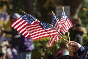 Community invited to 9/11 Patriot Day Ceremony to be held
