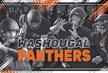 Washougal Panthers Team Preview 2019